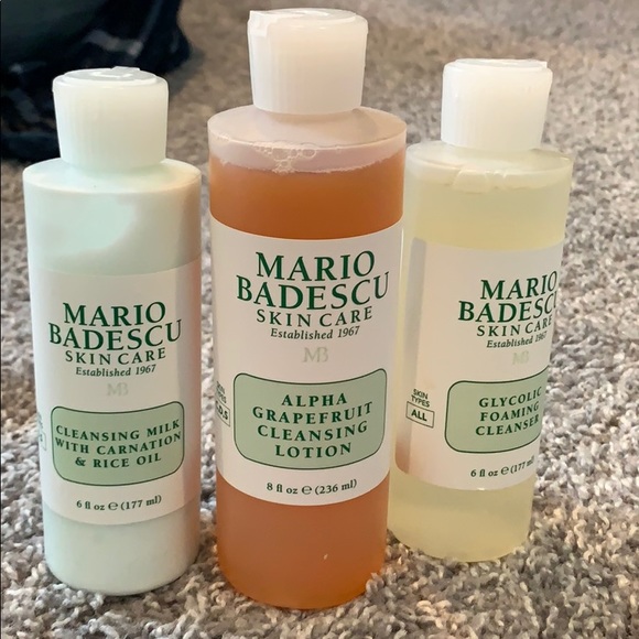 Mario Badescu bundle - Picture 2 of 2
